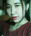 Rencontre Femme Thaïlande à พัฒนา : Laura, 23 ans
